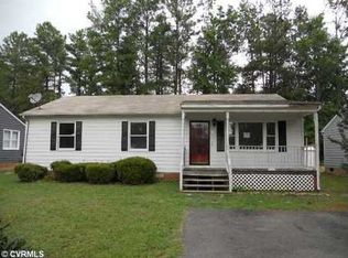 3812 Rusk Ave, Richmond, VA 23234