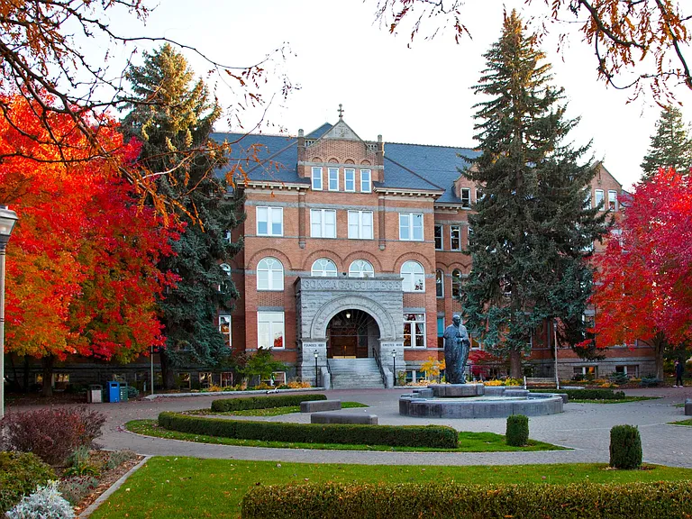 Gonzaga University