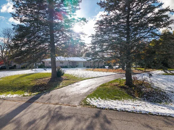 8248 Stoneham Dr, Ypsilanti, MI 48197