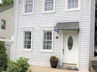 309 Monroe St, Boonton, NJ 07005