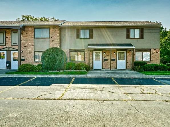 63 Autumn Chapel Way, Rochester, NY 14624