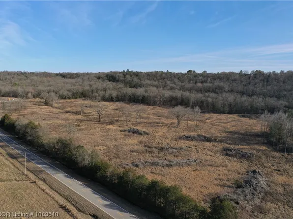 72.49 Acres Hwy #96, Cecil, AR 72930