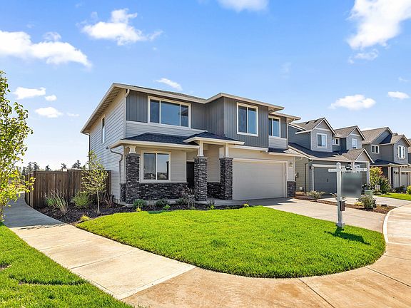 Image May Not Depict Exact Home Available