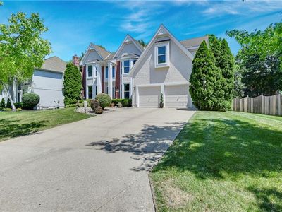 13153 Birch St, Overland Park, KS, 66209