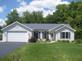 799 Gasteiger Rd, Meadville, PA 16335