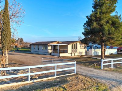 5630 Willard St, Bakersfield, CA, 93314