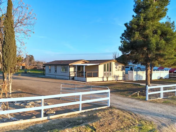 5630 Willard St, Bakersfield, CA 93314