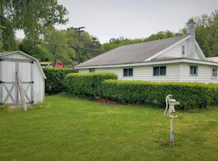 8462 Old Lake Rd, Lodi, NY 14860