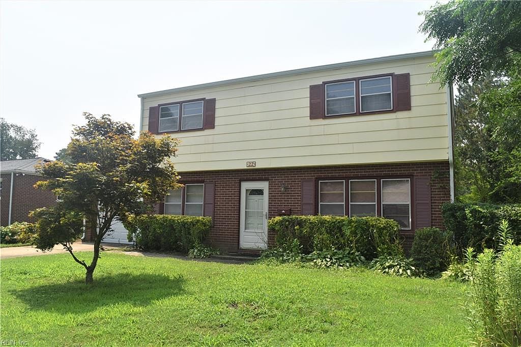 22 E Russell Rd, Hampton, VA 23666 Zillow