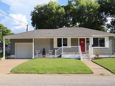 634 Mildred Ave, Wood River, IL, 62095