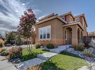 2075 Tawleed Rd, Reno, NV 89521