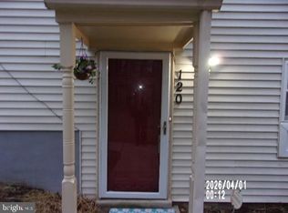 120 Azalea Ct #28-1, Upper Marlboro, MD