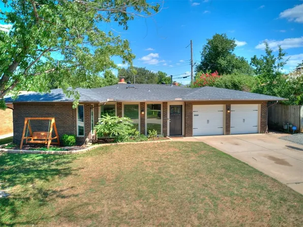 3720 Dow Dr, Oklahoma City, OK 73116