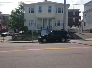 374 Harvard St, Dorchester, MA 02124