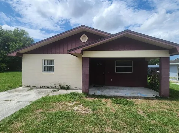 1117 Blossom Cir N, Lakeland, FL 33805
