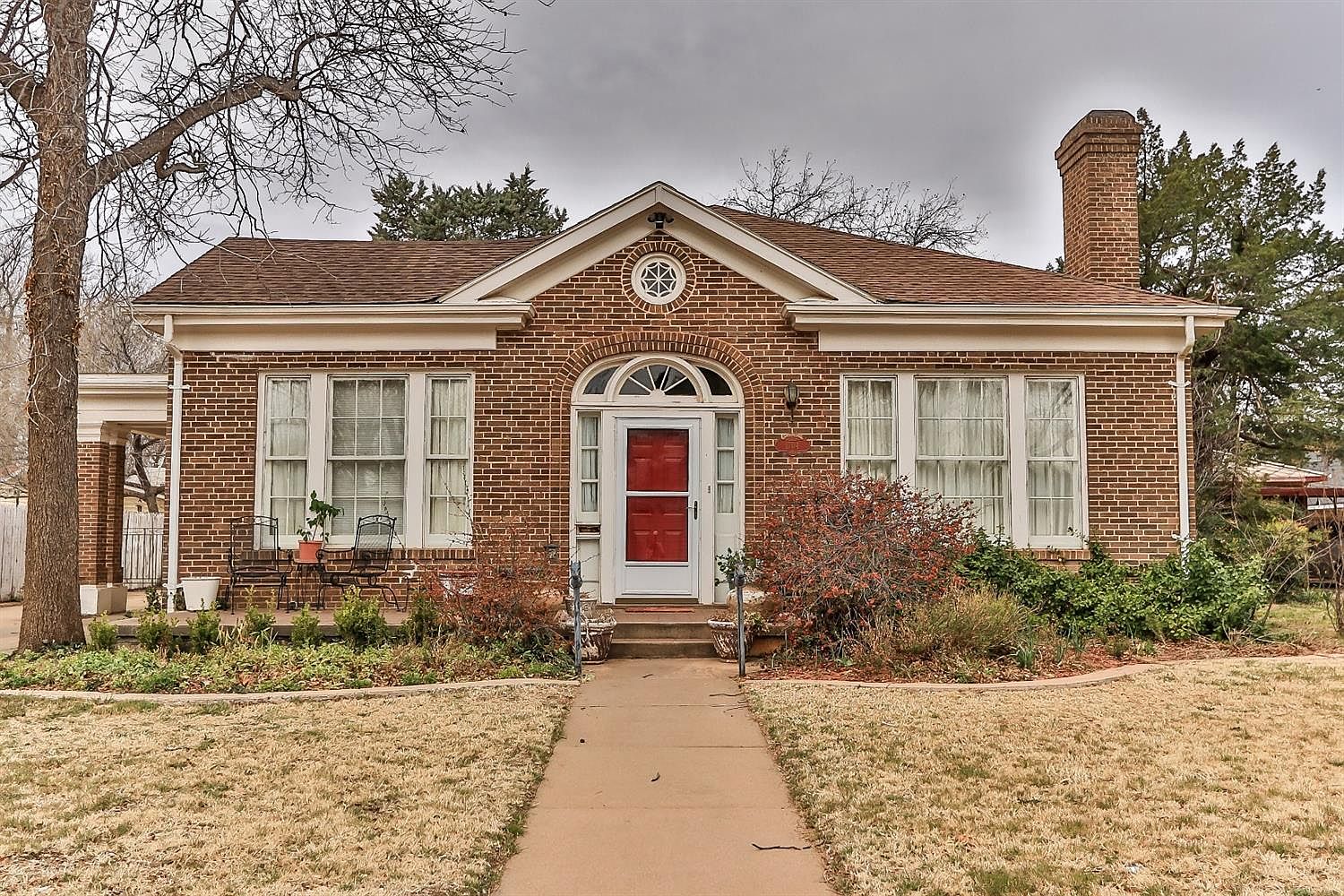 1704 Avenue X, Lubbock, TX 79401 Zillow