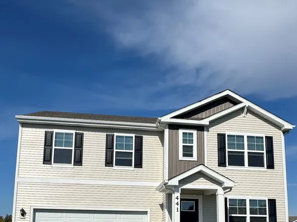 441 Fry St, Hebron, IN 46341
