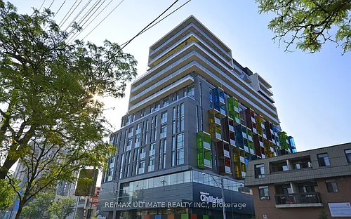 297 College St #1510 Photo 1