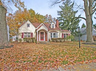 374 Chatham Rd, Columbus, OH 43214