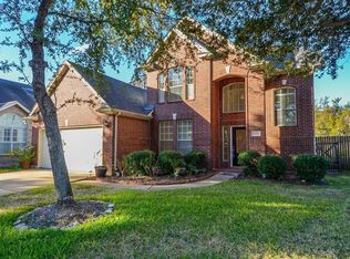 5519 Poundstone Ct, Sugar Land, TX 77479