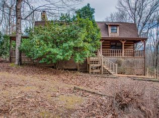 1025 Trainer Ave, Burns, TN 37029