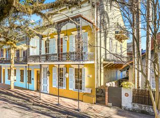 611 Esplanade Ave APT 4, New Orleans, LA 70116