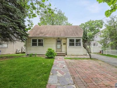 372 Shaler Blvd, Ridgefield, NJ, 07657
