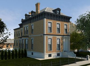 421 Garrard St, Covington, KY 41011