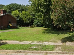 1005 Rome St, Petersburg, VA 23803