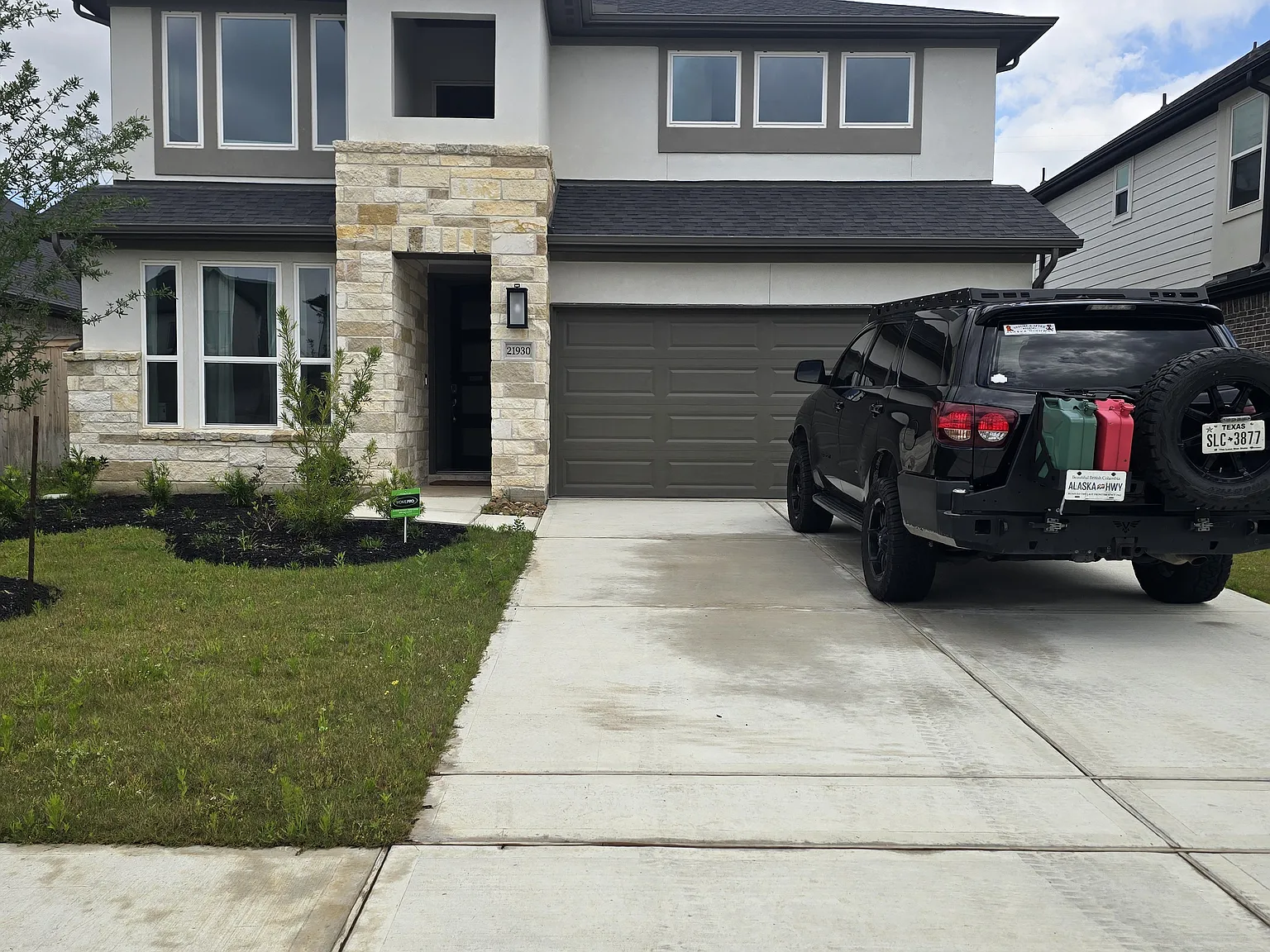 Carinda Crescent Ct, Cypress — Photo 4