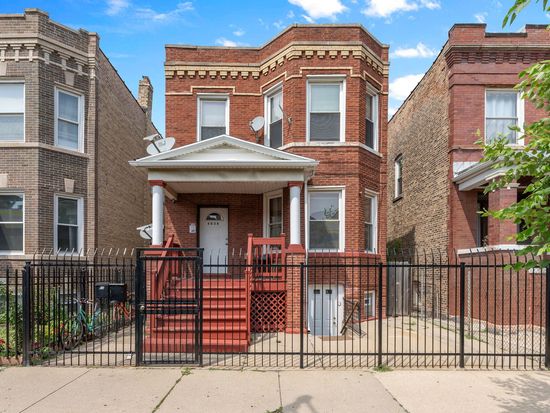 4038 W Potomac Ave, Chicago, IL 60651