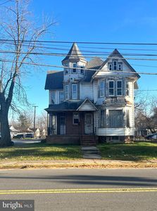 69 N Broad St, Penns Grove, NJ, 08069