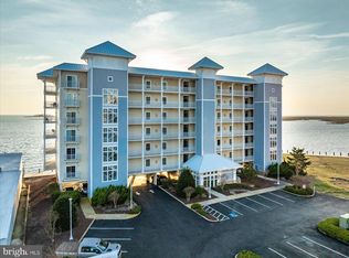 103 Williams St Unit 312, Crisfield, MD