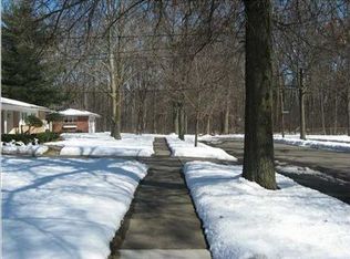 445 Rosemary St SE, Grand Rapids, MI 49507