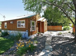 906 Burton St, Twisp, WA 98856