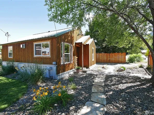 906 Burton St, Twisp, WA 98856