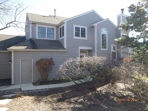3rd image of 1485 Aberdeen Ct #81