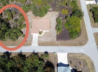 13444 Cedar City Ave Lot 22, Pt Charlotte, FL 33981