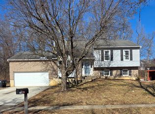 1108 Beatrice Ct, Fort Washington, MD 20744
