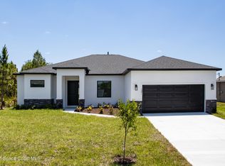 1881 W Ganyard Ave SW, Palm Bay, FL 32908