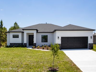 1881 W Ganyard Ave SW, Palm Bay, FL, 32908