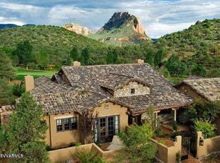 225 Secret Canyon Dr APT A-17, Sedona, AZ 86336