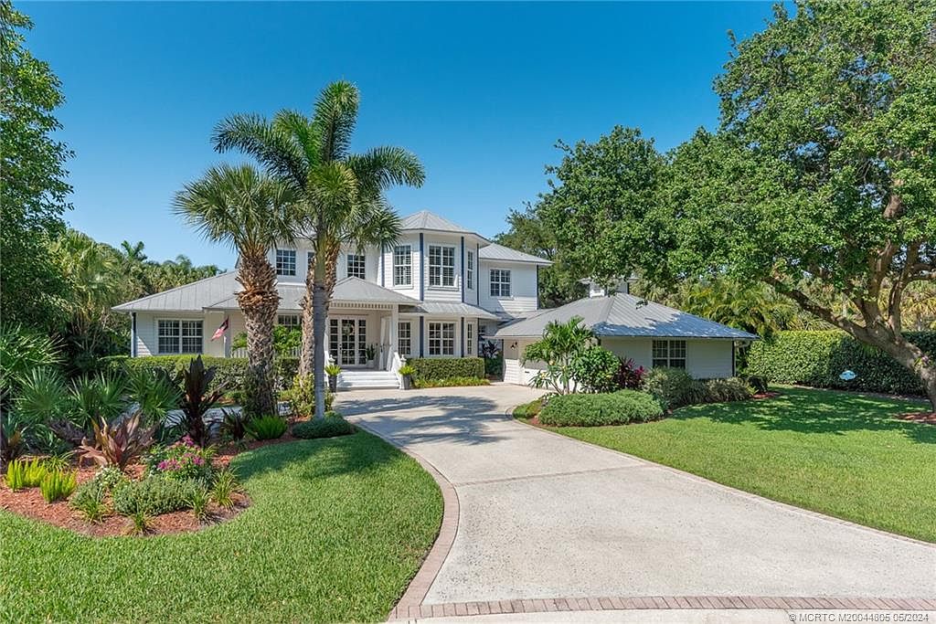 2 Oak Hill Way, Sewalls Point, FL 34996 MLS M20044805 Zillow