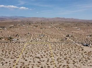1153 Belfield Blvd, Landers, CA 92285