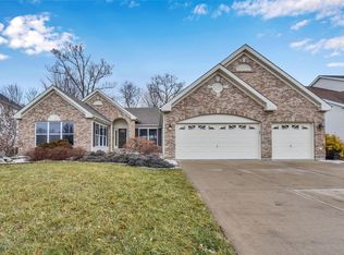 3432 Covington Parkway Ave, Saint Charles, MO 63301
