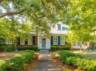 2805 Webster St, Columbia, SC 29205