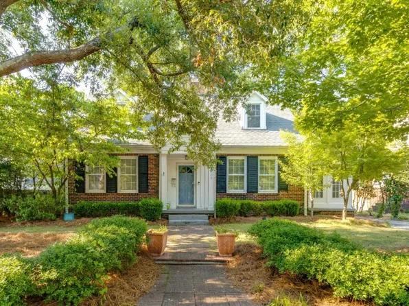 2805 Webster St, Columbia, SC 29205