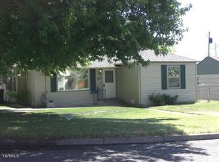 115 N 53rd Ave, Yakima, WA
