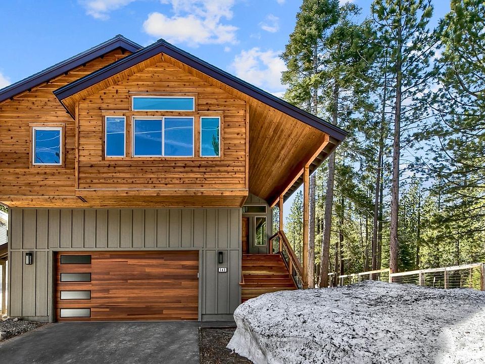 543 Cochise Cir, South Lake Tahoe, CA 96150 Zillow