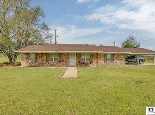 331 Seymore Rd, Baskin, LA 71219